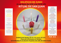 Ritual San Juan